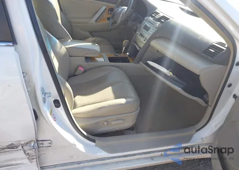 2007 Toyota Camry Xle V6 из США, поврежденный, VIN JTNBK46K873022979